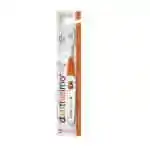 DENTISSIMO JUNIOR 6+ TOOTHBRUSH