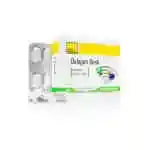 Dologan Denk (paracetamol+ibuprofen+caffeine) tablet