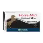 Horse Man 20mg 4 Coated Tablets (Pioneer)