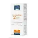 Isispharma UVEblock spf30 clean derm 40ml