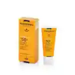 Isispharma UVEblock spf50 dry touch