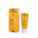 Isispharma Uveblock spf50+ invisible fluid 40ml