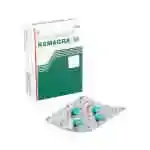 Kamagra 50mg 4 Tablets (ajanta)