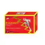 Kanagelsic 20 Tablets (KANAWATI)