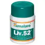 Liv 52 100 Tablets (Himalaya)