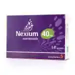 Nexium 40mg 14 Tablets (AstraZeneca) original