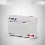 Norgesic muscle relaxant 30 Tablets (MEDA)