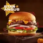 Star Thickburger