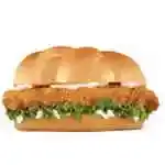 Chicken Fillet