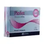 Piofen 600mg 20 Coated Tablets (Pioneer)