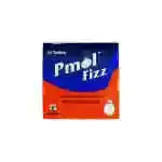 Pmol Fizz 20 Eff. Tablets (Zynova)