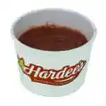 Hardees Sauce Cup
