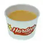 Cheddar Cheese Cup