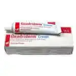 Quadrimark cream
