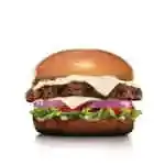 Classic Thickburger