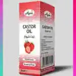 Sendex CASTER OIL STRAWBERRY FLAVOR 50ML