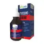 Povidone Iodine 4% Dermal