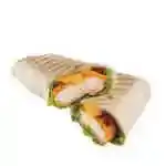 Chicken Tenders Wrap
