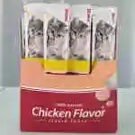 Bioline Snack In Chicken Pasta 15 G Sachet Pethome 24 pcs. 2331