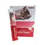 Bioline Snack In Pasta Bonito Flavor 15Gr 24 pcs 2332