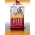Bioline Snack In Chicken Pasta 15 G Sachet Pethome 6 pcs. 2325