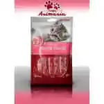 Bioline Snack In Pasta Bonito Flavor 15Gr 6 pcs 2326