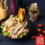 House Salad