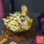 Chicken Caesar Salad
