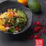 Avocado Salad