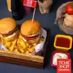 Mini Burger