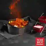 Buffalo Tender