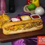 Fajita