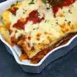 Lasagna
