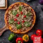 House Pizza