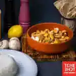 Chicken With Lemon