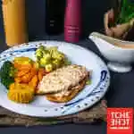 Italian Chicken