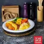 Cordon Bleu