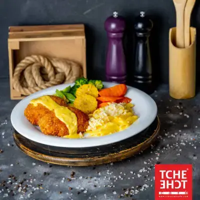 Cordon Bleu