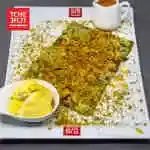 Katmer With Ice Cream