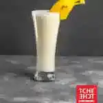 Bananas and milk