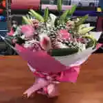 Bouquet Flower