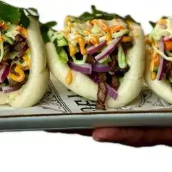 Beef Bao