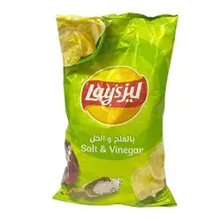 Lays Vinegar Chips
