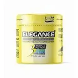 Elegance Gel Yellow 500Ml