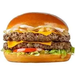 Kamikazi Burger