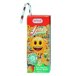 Emoji Real Mixed Fruits Juice 1 X 36