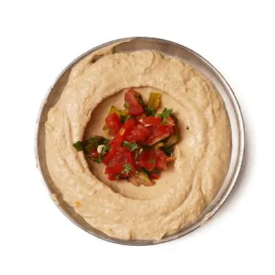 Hummus
