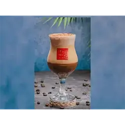 Iced Mocha