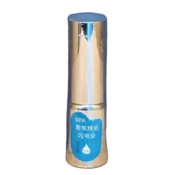 E475 Pet Fragrance Essential Oil - Lightning Spring (Gold Edition) 10ml