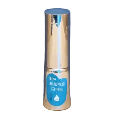 E475 Pet Fragrance Essential Oil - Lightning Spring (Gold Edition) 10ml